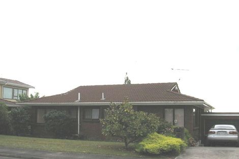 Photo of property in 16 Petrel Place, Massey, Auckland, 0614