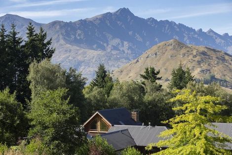 Photo of property in 411 Littles Road, Dalefield, Queenstown, 9371