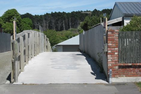 Photo of property in 464a Marine Parade, South New Brighton, Christchurch, 8062