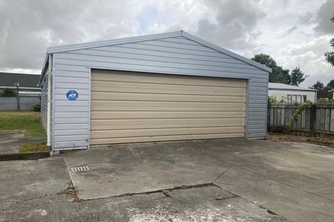 Photo of property in 8 Montagu Street, Feilding, 4702