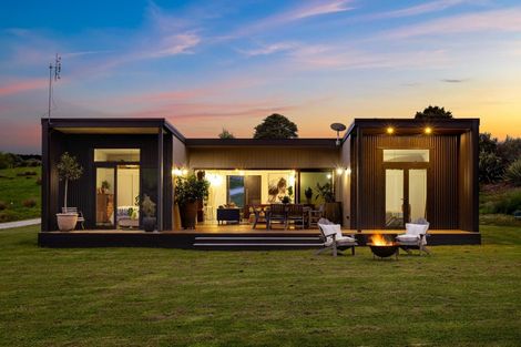 Photo of property in 313 Pukapuka Road, Pohuehue, Warkworth, 0983