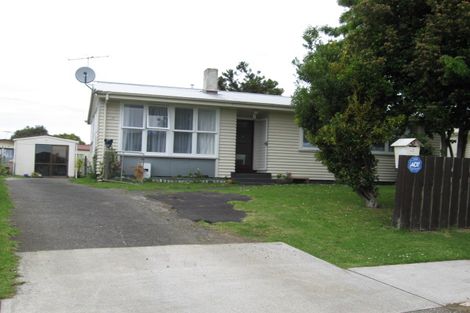 Photo of property in 21 Viscount Street, Mangere, Auckland, 2022