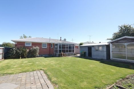 Photo of property in 3 Mcnicol Crescent, Allenton, Ashburton, 7700