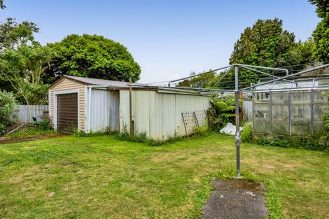 Photo of property in 58 Reid Avenue, Hawera, 4610