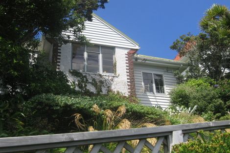 Photo of property in 39 Fairview Crescent, Kelburn, Wellington, 6012