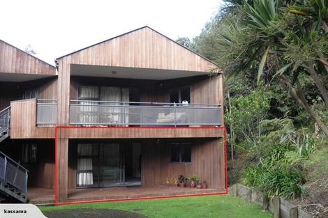 Photo of property in 6/3 The Avenue, Albany, Auckland, 0632