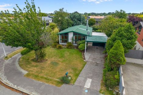 Photo of property in 11 Bathurst Street, Allenton, Ashburton, 7700