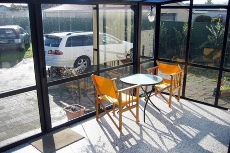 Photo of property in 12 Mappleton Avenue, Burnside, Christchurch, 8053
