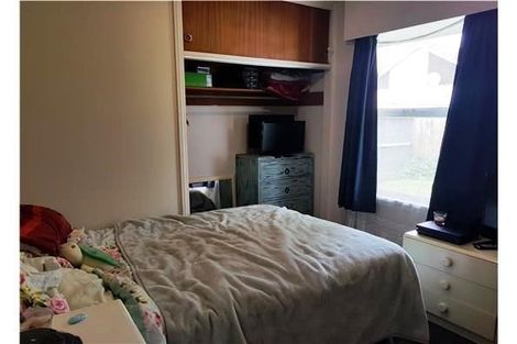 Photo of property in 4/7 Rotherham Street, Riccarton, Christchurch, 8041