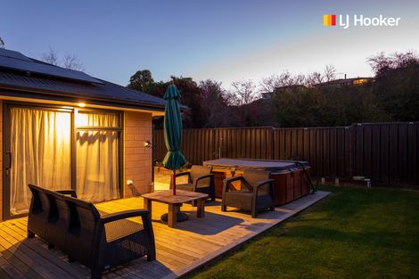 Photo of property in 25 Copinsha Street, Palmerston, 9430