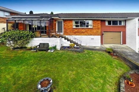 Photo of property in 3/2 Routley Drive, Glen Eden, Auckland, 0602