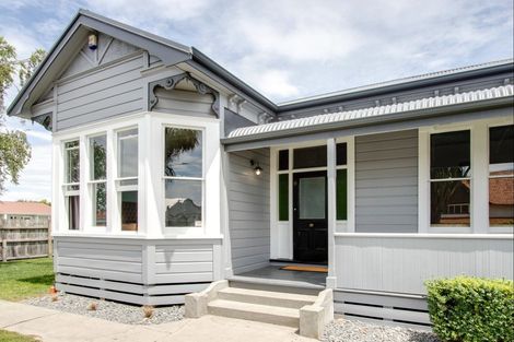 Photo of property in 500 Southampton Street West, Hastings, 4122