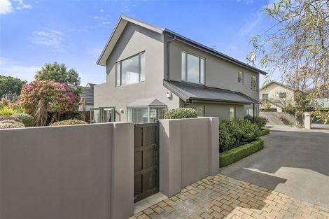 Photo of property in 6a Braco Place, Burnside, Christchurch, 8041