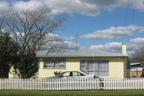 Photo of property in 66 Russell Road, Huntly, 3700