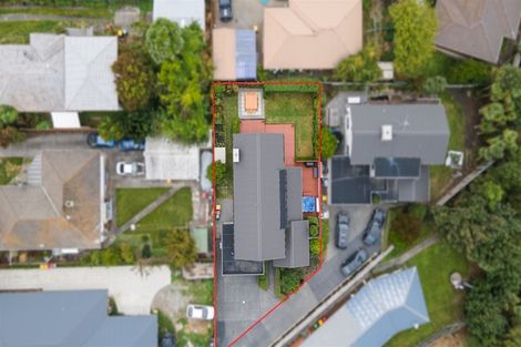 Photo of property in 202a Grahams Road, Burnside, Christchurch, 8053