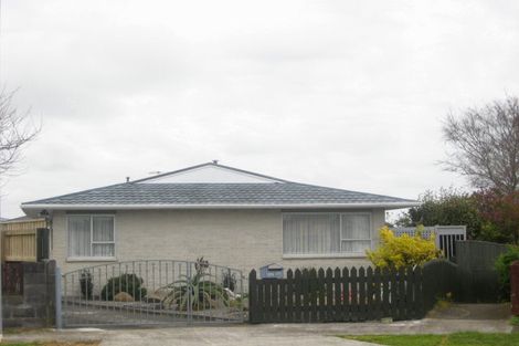 Photo of property in 10 Leon Place, Waitara, 4320