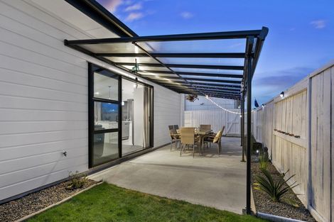 Photo of property in 61 Goodwin Crescent, Pyes Pa, Tauranga, 3112