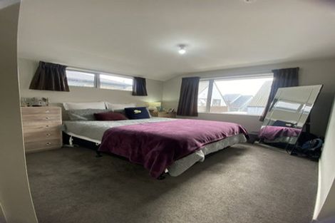 Photo of property in 55b Brockworth Place, Riccarton, Christchurch, 8011