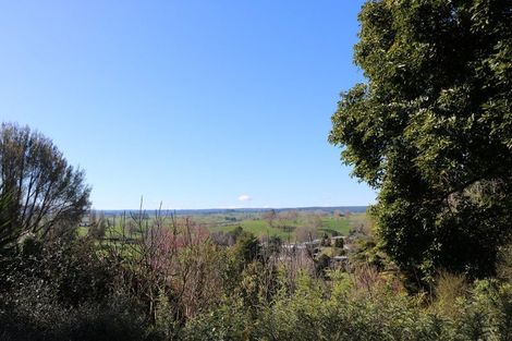 Photo of property in 15 Russell Terrace, Putaruru, 3411