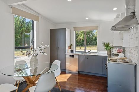 Photo of property in 24 Essendon Road, Darfield, Christchurch, 7671