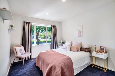 Photo of property in 3 Othello Drive, Rolleston, 7614