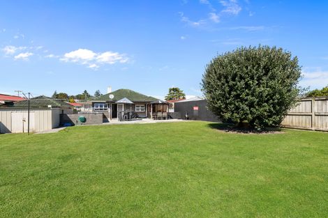 Photo of property in 15 Osborne Avenue, Morrinsville, 3300
