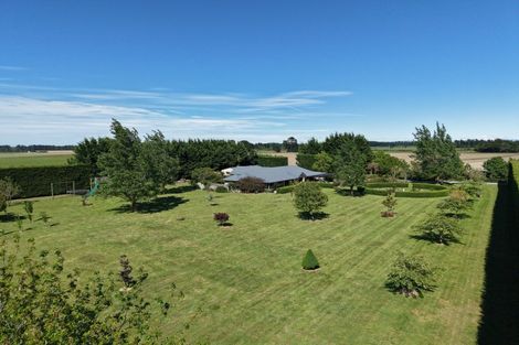 Photo of property in 41 Bridge Road, Greendale, Christchurch, 7671