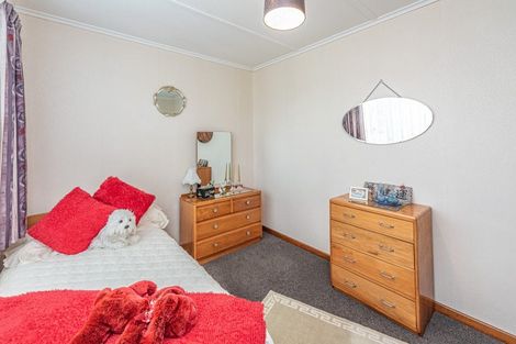 Photo of property in 7 Caffray Avenue, Aramoho, Whanganui, 4500