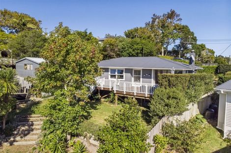 Photo of property in 3 Catrina Avenue, Birkenhead, Auckland, 0626