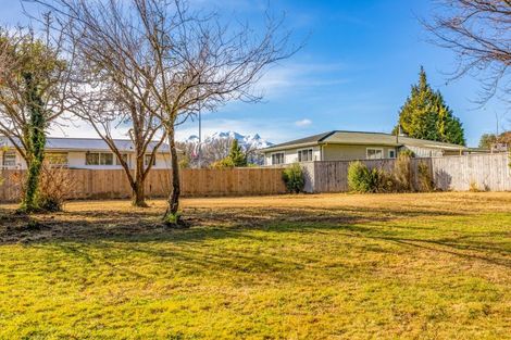 Photo of property in 94a Clyde St (state Highway 49), Ohakune, 4625