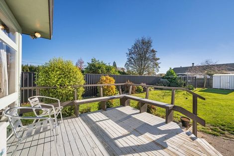 Photo of property in 113 Budge Street, Riversdale, Blenheim, 7201