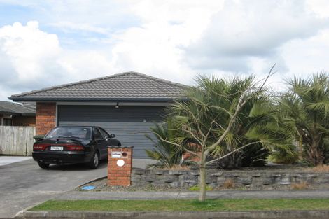Photo of property in 8 Elm Place, Tikipunga, Whangarei, 0112