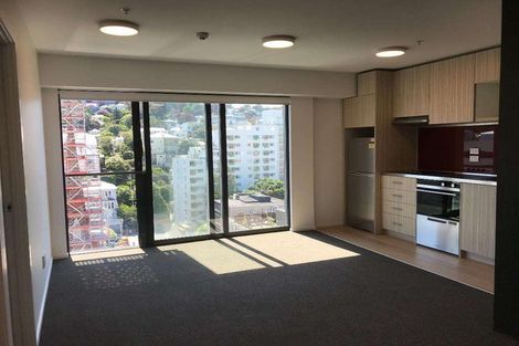 Photo of property in 802/111 Dixon Street, Te Aro, Wellington, 6011