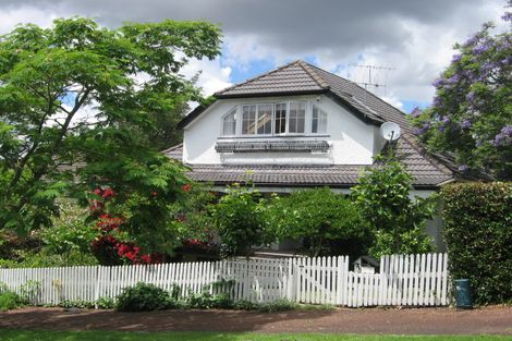 Photo of property in 3 Waiata Avenue, Remuera, Auckland, 1050