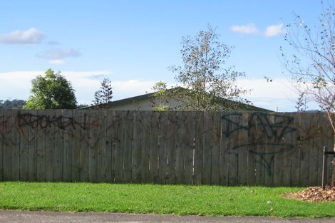 Photo of property in 223 Glengarry Road, Glen Eden, Auckland, 0602