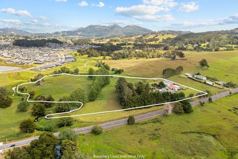 Photo of property in 89 Vinegar Hill Road, Kauri, Kamo, 0185