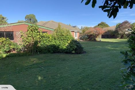 Photo of property in 7 Garreg Road, Fendalton, Christchurch, 8052