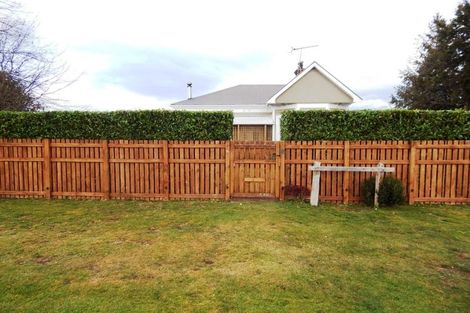 Photo of property in 3 Tau Street, Rangataua, Ohakune, 4691