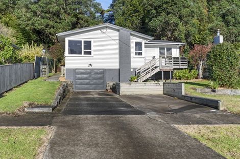 Photo of property in 26 Whakawhiti Street, Marfell, New Plymouth, 4310