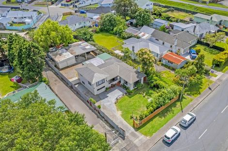 Photo of property in 9 Norfolk Street, Wainuiomata, Lower Hutt, 5014