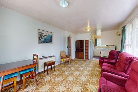 Photo of property in 3 Burnett Street, Ashburton, 7700