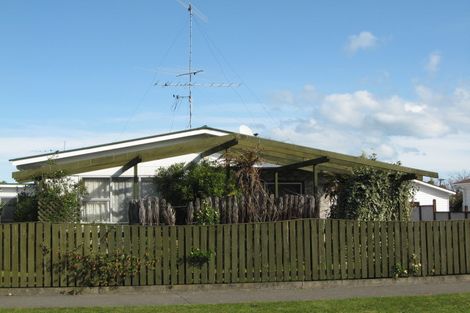 Photo of property in 148 Queen Street, Wairoa, 4108