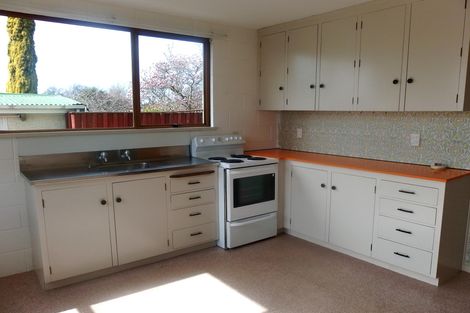 Photo of property in 38 Maltby Avenue, West End, Timaru, 7910