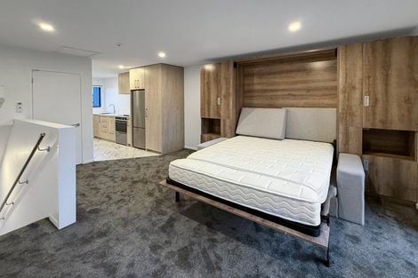 Photo of property in 102/12 Wilmer Street, Christchurch Central, Christchurch, 8011