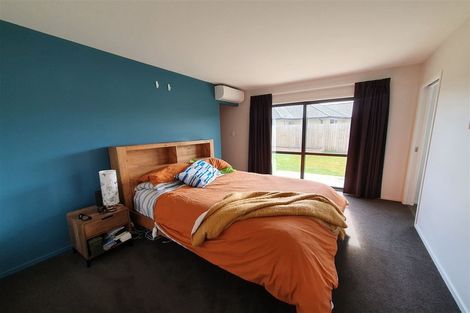 Photo of property in 32 Lucca Crescent, Rolleston, 7615