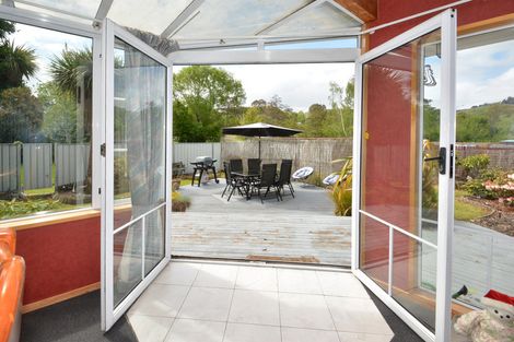 Photo of property in 31 Kinmont Crescent, Kinmont Park, Mosgiel, 9024