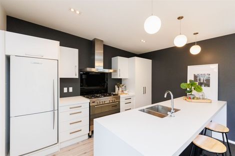 Photo of property in 172a Ferguson Street, West End, Palmerston North, 4412