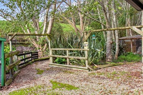 Photo of property in 454 Masterton Stronvar Road, Weraiti, Masterton, 5890