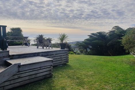 Photo of property in 3 Arnott Heights East, Greymouth, 7805