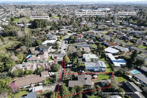 Photo of property in 15 Mclaren Place, Chedworth, Hamilton, 3210